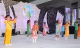 Geetanjali Olympiad School Gallery