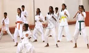 Rainbow International School Gallery 5