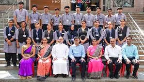 St. Josephine Public School Gallery 3