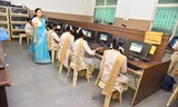 Mangala Vidya Mandira School Gallery