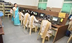 Mangala Vidya Mandira School Gallery 4