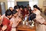 MES Kishora Kendra School Gallery