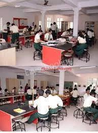 AECS Magnolia Maaruti Public School Gallery 2