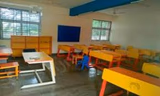 Moulya Gurukul International School Gallery