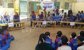 Gurukula International School Gallery 4