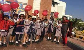 KMV Red Hills Senior Secondary School Gallery 3