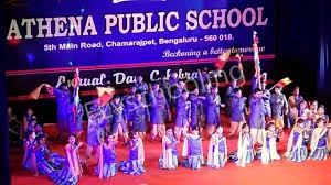 Athena Public School Gallery 4