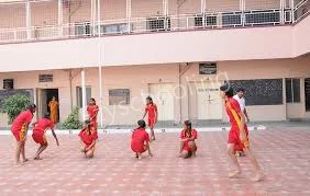 SGPTA School Gallery 1