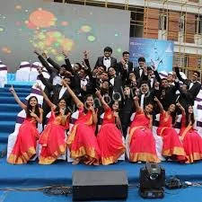 Presidency PU College, Kogilu Gallery 5