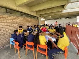 Airaa Academy Gallery 7