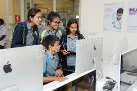 Legacy School Gallery 4