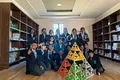 Tadmore Academy Gallery