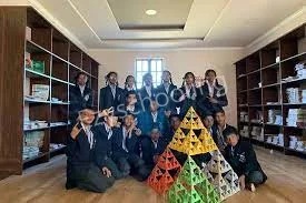 Tadmore Academy Gallery 1