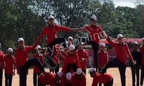 Al Burooj International School Gallery 2