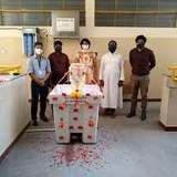 Christ The King Public School Gallery