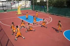 Jain Heritage School Gallery 2