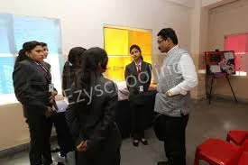 CB Bhandari Jain Pre-University College Gallery 3