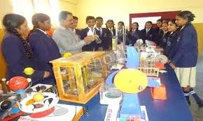 Sowbhagya English High School Gallery 5