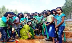 Christ Academy CBSE School Gallery 6