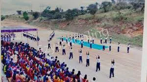 Sri International Public School Gallery 2