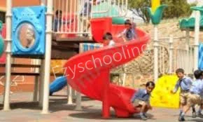 The Great Eastern International Public School Gallery 3