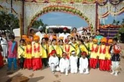 Vagdevi Vilas School Gallery 3