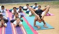 SEA Primary And Higher Secondary School Gallery