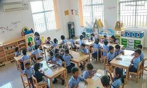 Asia Pacific World School Gallery 4