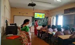 Sharada Shri Public School Gallery 2