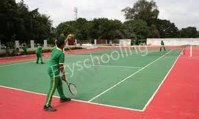 Green Country Public School Gallery 3