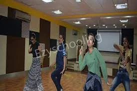 Seshadripuram Composite Pre-University College Gallery 1