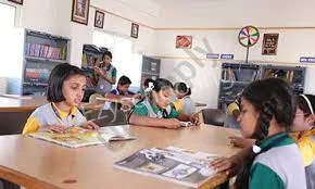 Indian High School Gallery 3