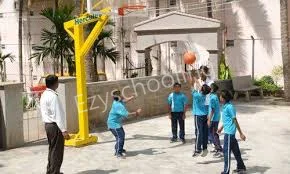 Gangothri International Public School Gallery 3