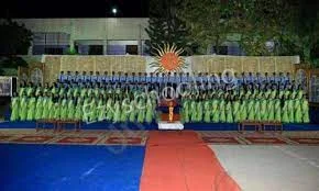 ITI Central School Gallery 3