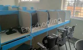 M.S. PU College Gallery 3