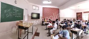 JSS High School Gallery 3