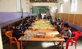 Sree Vijaya Vidya Mandira Gallery 3