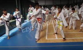 The Grandeur International School Gallery 3