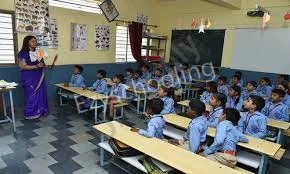 Bishop Sergeant Central School Gallery 2