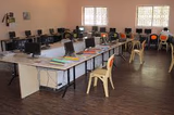 Ganga International School And PU College Gallery