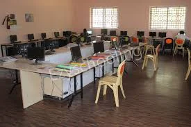 Ganga International School And PU College Gallery 2