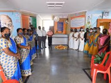 Navodaya Kishore Kendra School Gallery