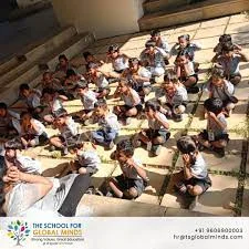 The School For Global Minds Gallery 4