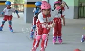 Carmel Academy ICSE School Gallery 17