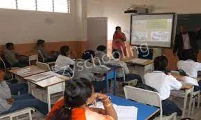 Silver Spring International School Gallery 3