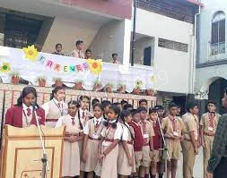 St. Germain Academy Gallery 2