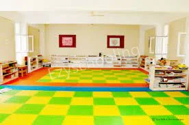 Jnanamudra Vidyaniketana School Gallery 2