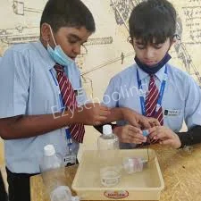 Tattva School Gallery 11