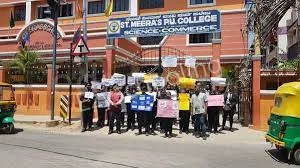 St. Meera's PU College Gallery 1