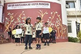 Sri Sri Ravishankar Vidya Mandir Gallery 3